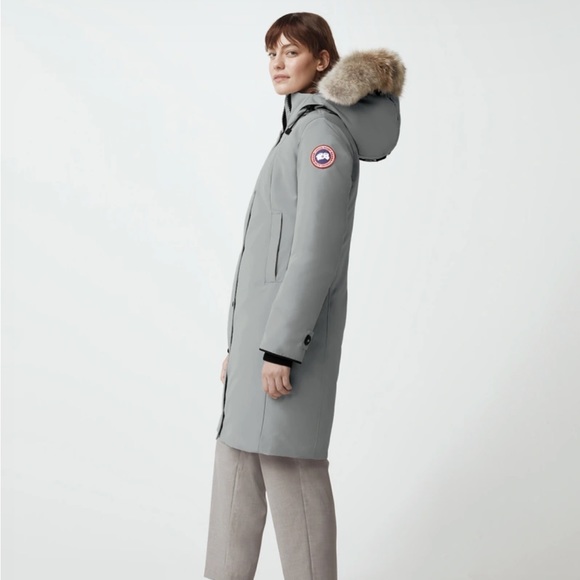 Canada Goose Sherbrooke Parka